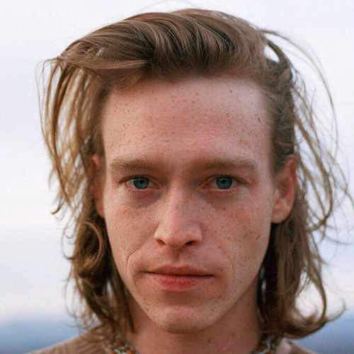 Калеб Лэндри Джонс