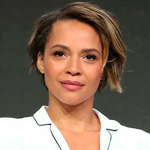 Кармен Эджого