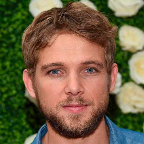 Макс Тириот