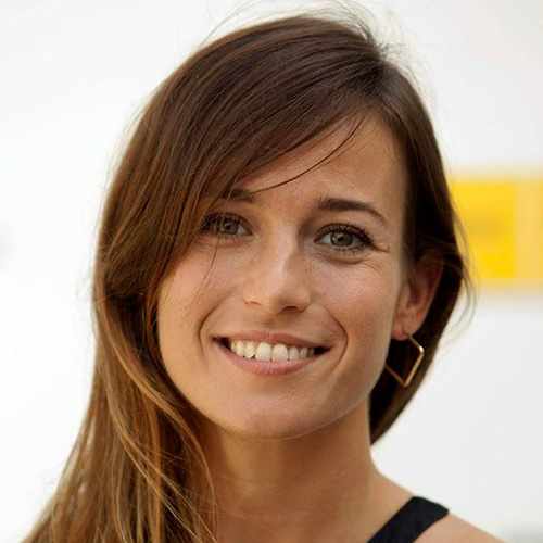 Марта Этура