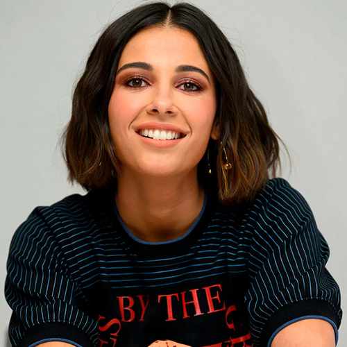 Наоми Скотт