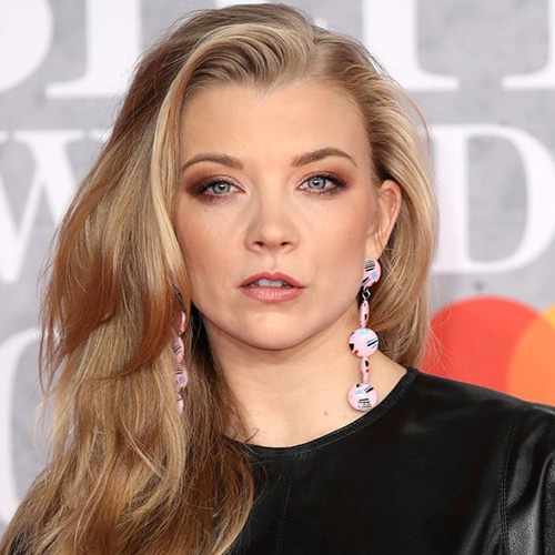 Натали Дормер