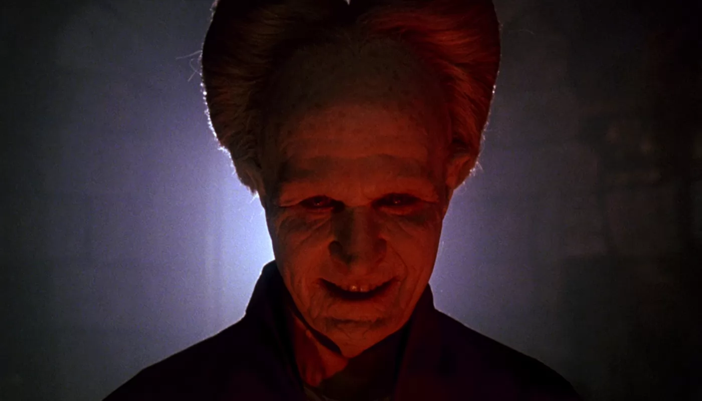 Френсис Форд Коппола объяснил магию фильма "Дракула Брэма Стокера"