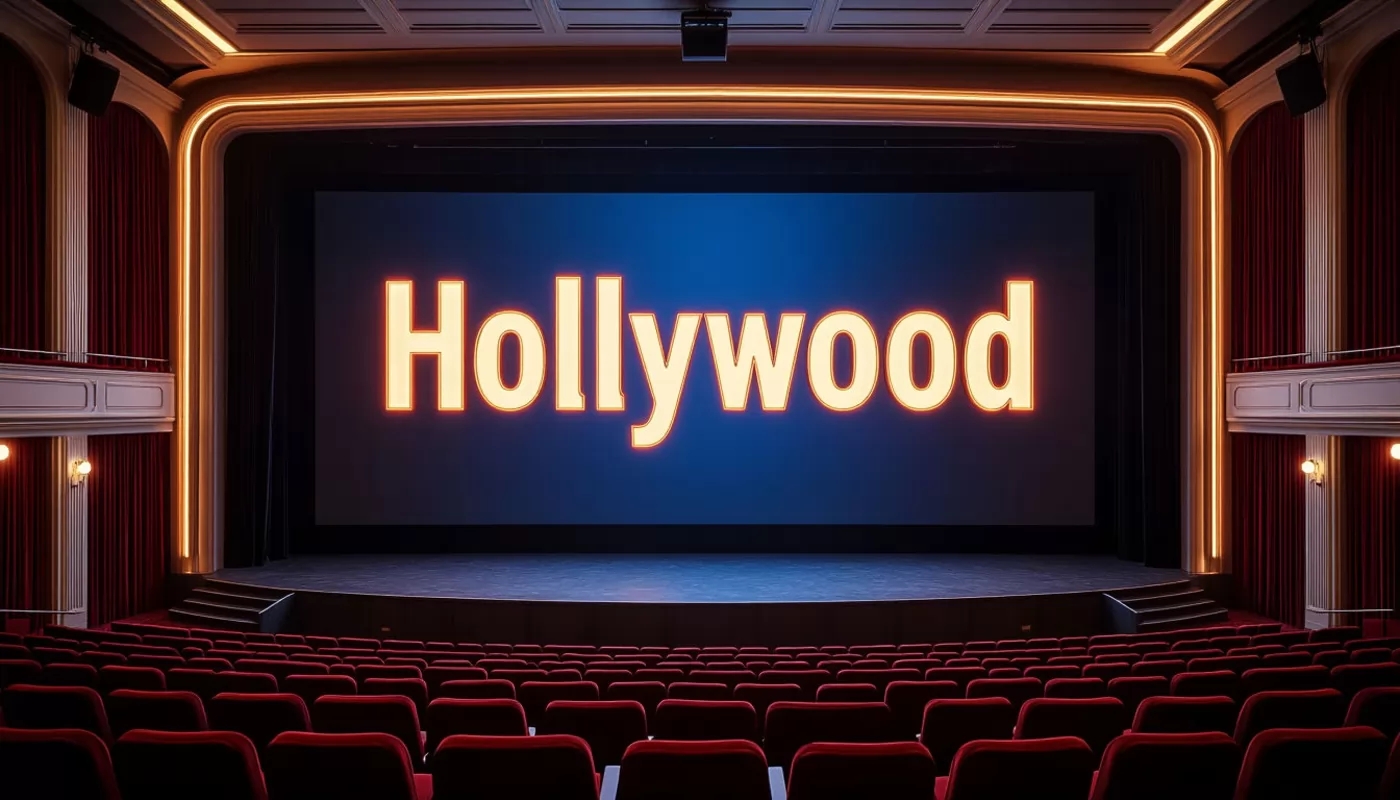 Американский прокат откатился на 28 лет назад