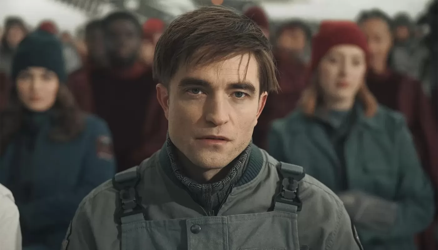 Роберт Паттинсон рассказал о съемках в фильме "Дюна 3"