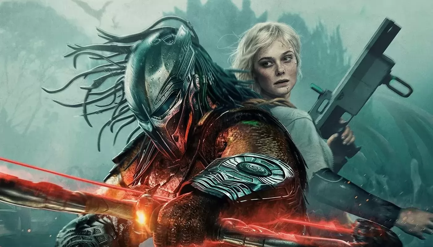 Кинокритики расхвалили фильм "Хищник: Планета смерти"