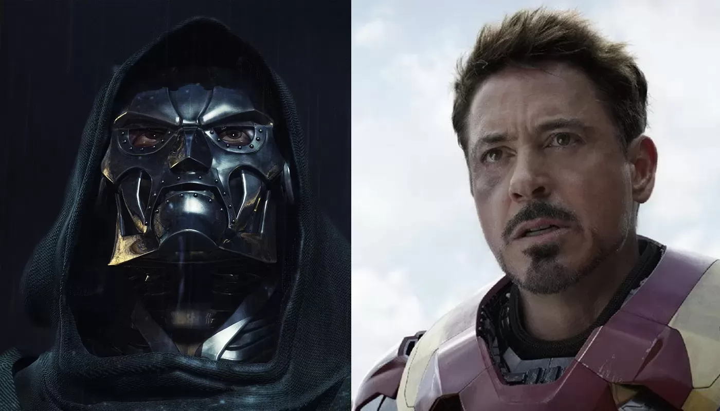 Объявлена дата выхода трейлера фильма "Мстители: Судный день"