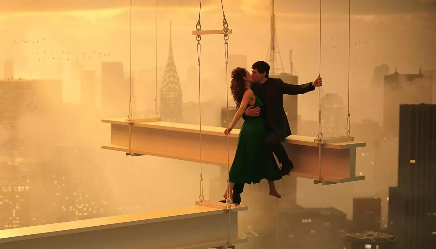 Френсис Форд Коппола продал остров после провала "Мегалополиса"