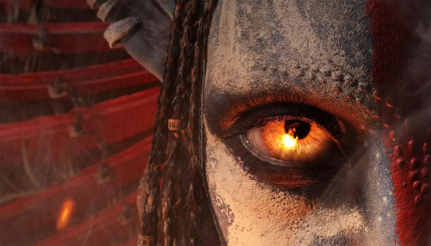 Гильермо Дель Торо посмотрел "Аватар 3" и объявил его шедевром