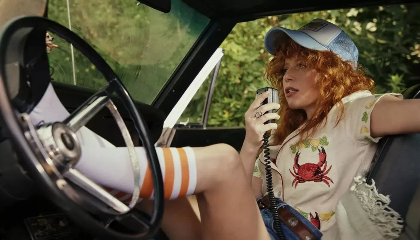 Комедийный детектив «Покерфейс» закрыт после второго сезона