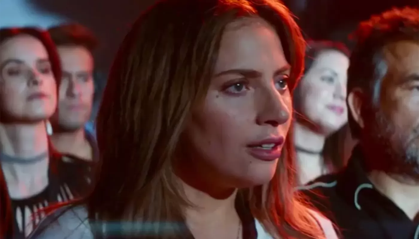 Леди Гага употребляла литий на съемках фильма «Звезда родилась»