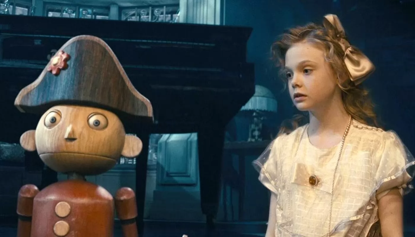 Звезда «Хищника» назвала фильм «Щелкунчик» худшим в карьере