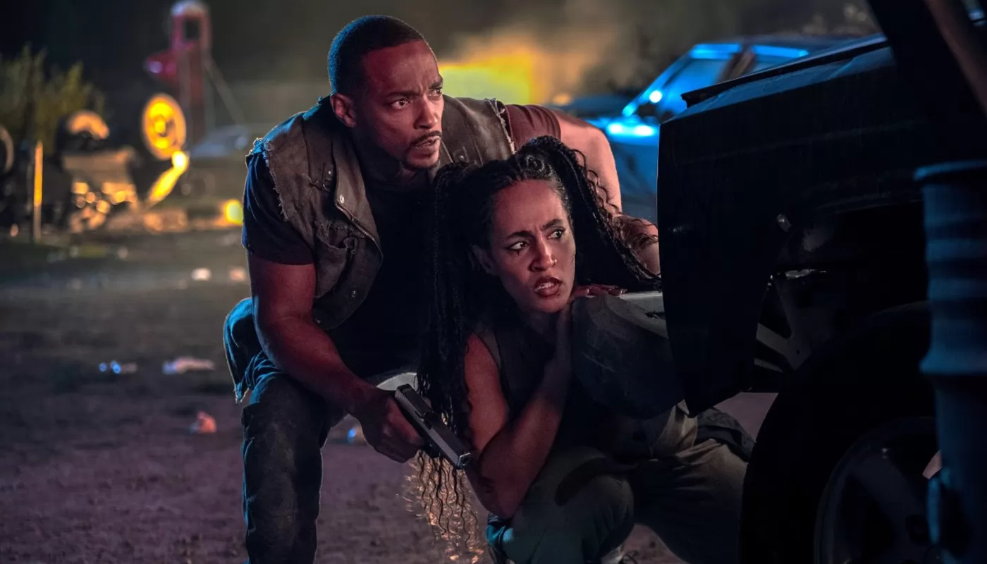 "Скрежет металла" продлен на третий сезон