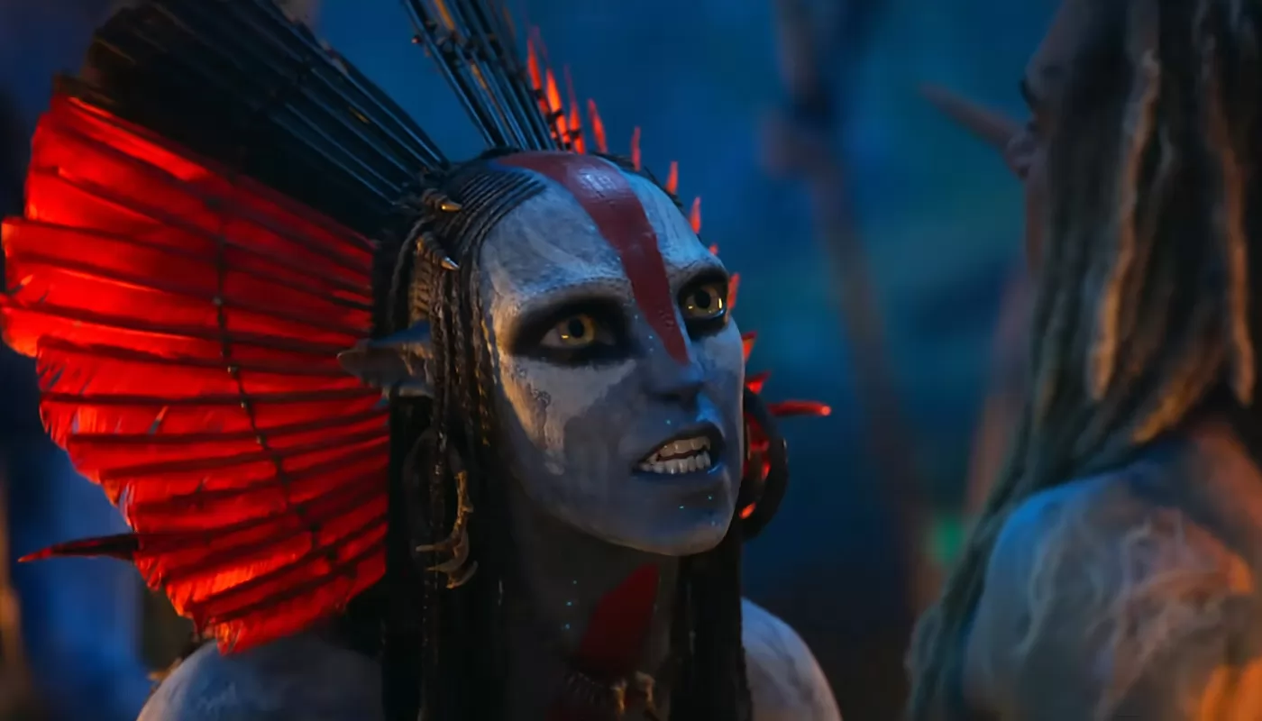 Аватар 3″ обогнал по числу спецэффектов «Мстителей 4