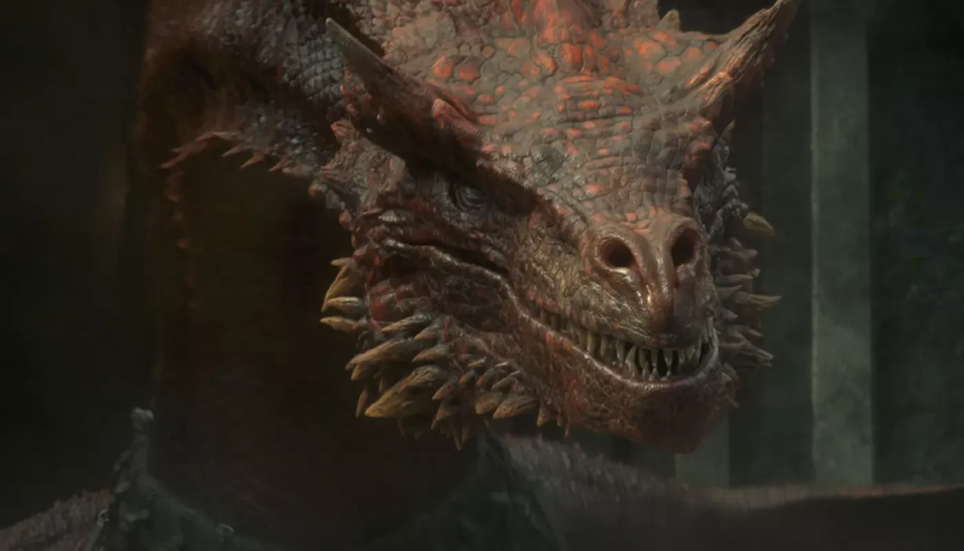 HBO продлил сериалы "Дом дракона" и "Рыцарь Семи Королевств"