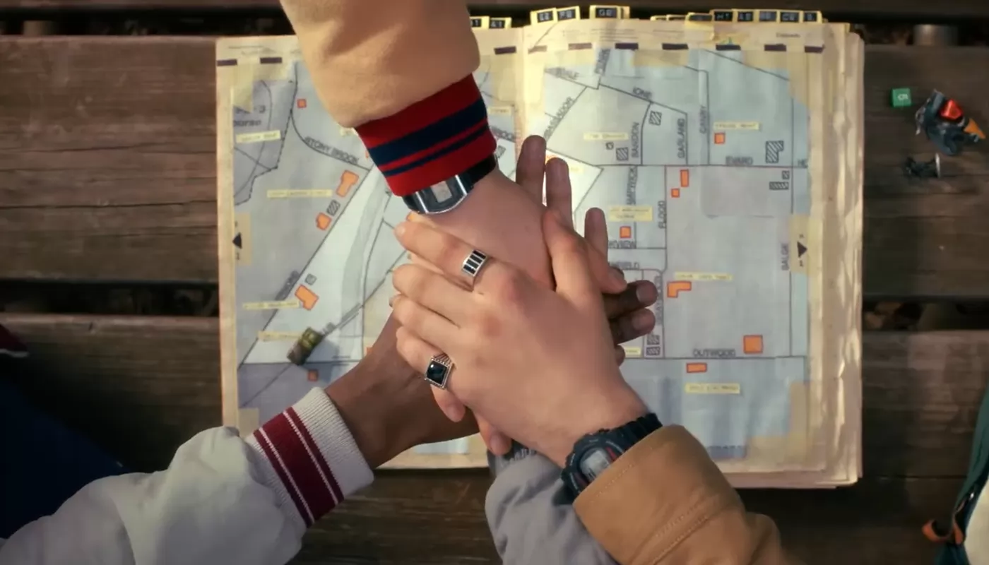 Демогоргоны атакуют в новом трейлере сериала «Очень странные дела»