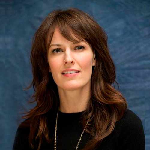 Розмари ДеУитт