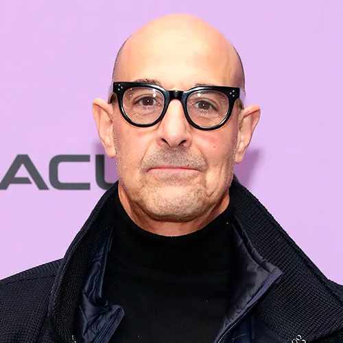 Стэнли Туччи