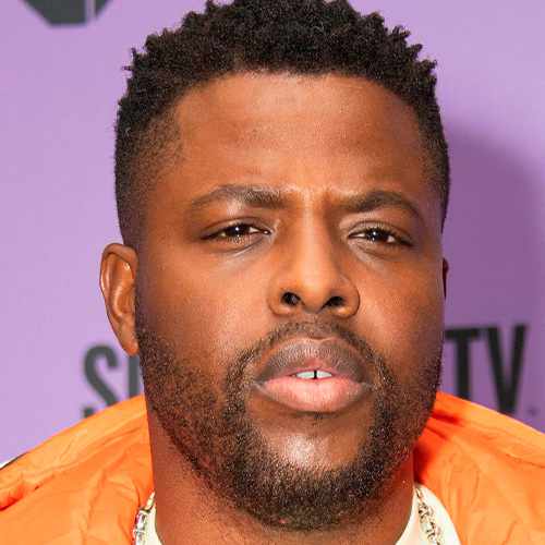 Уинстон Дьюк