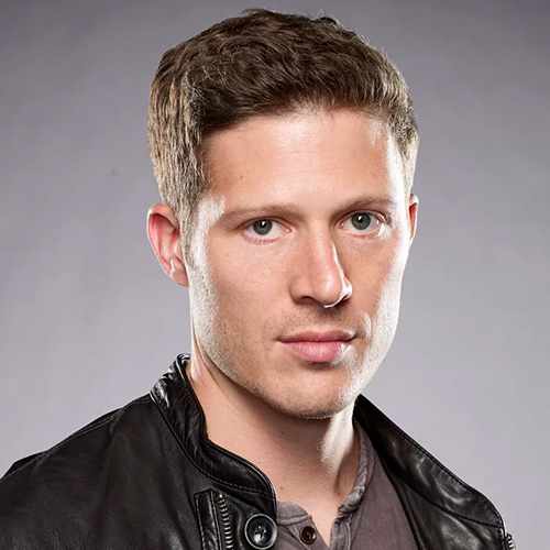 Зак Гилфорд