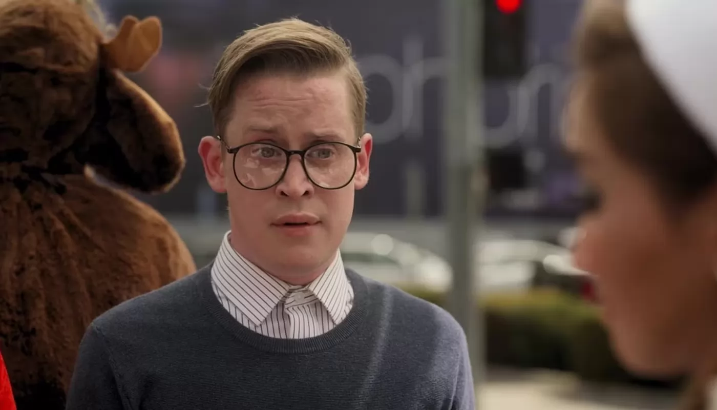 Звезда «Один дома» Маколей Калкин объяснил перерыв в карьере