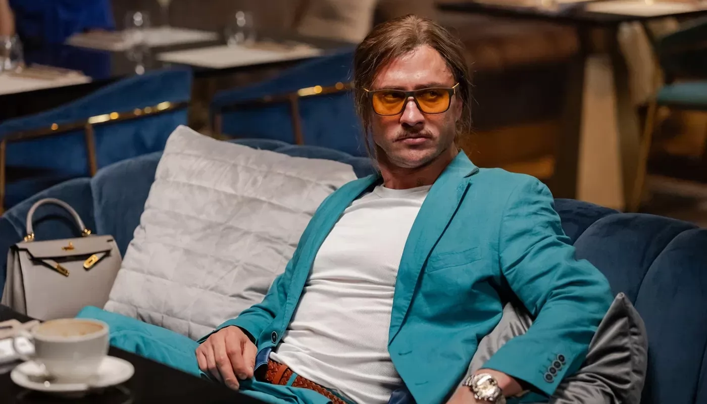 Павел Прилучный сыграет в спортивной комедии «Честная игра»