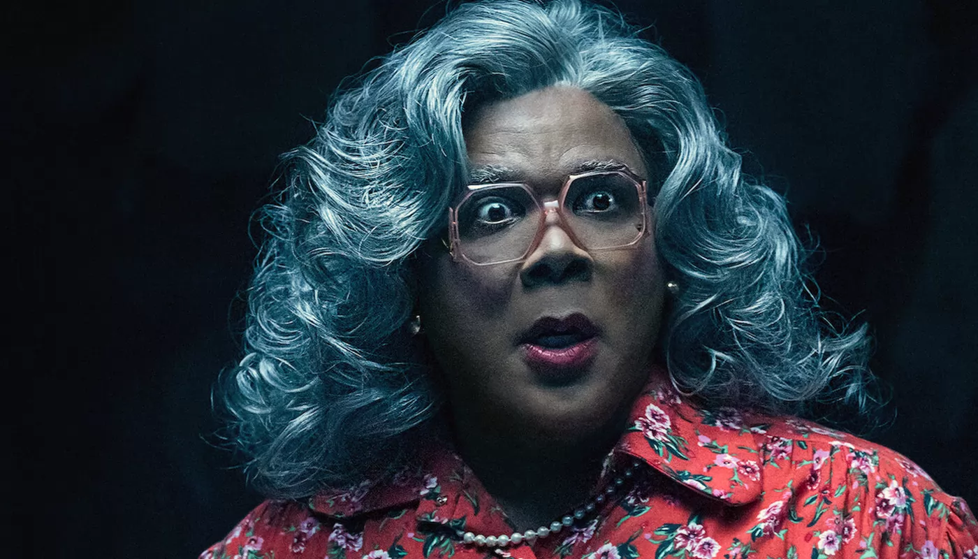 Тайлера Перри вновь обвинили в сексуальных домогательствах