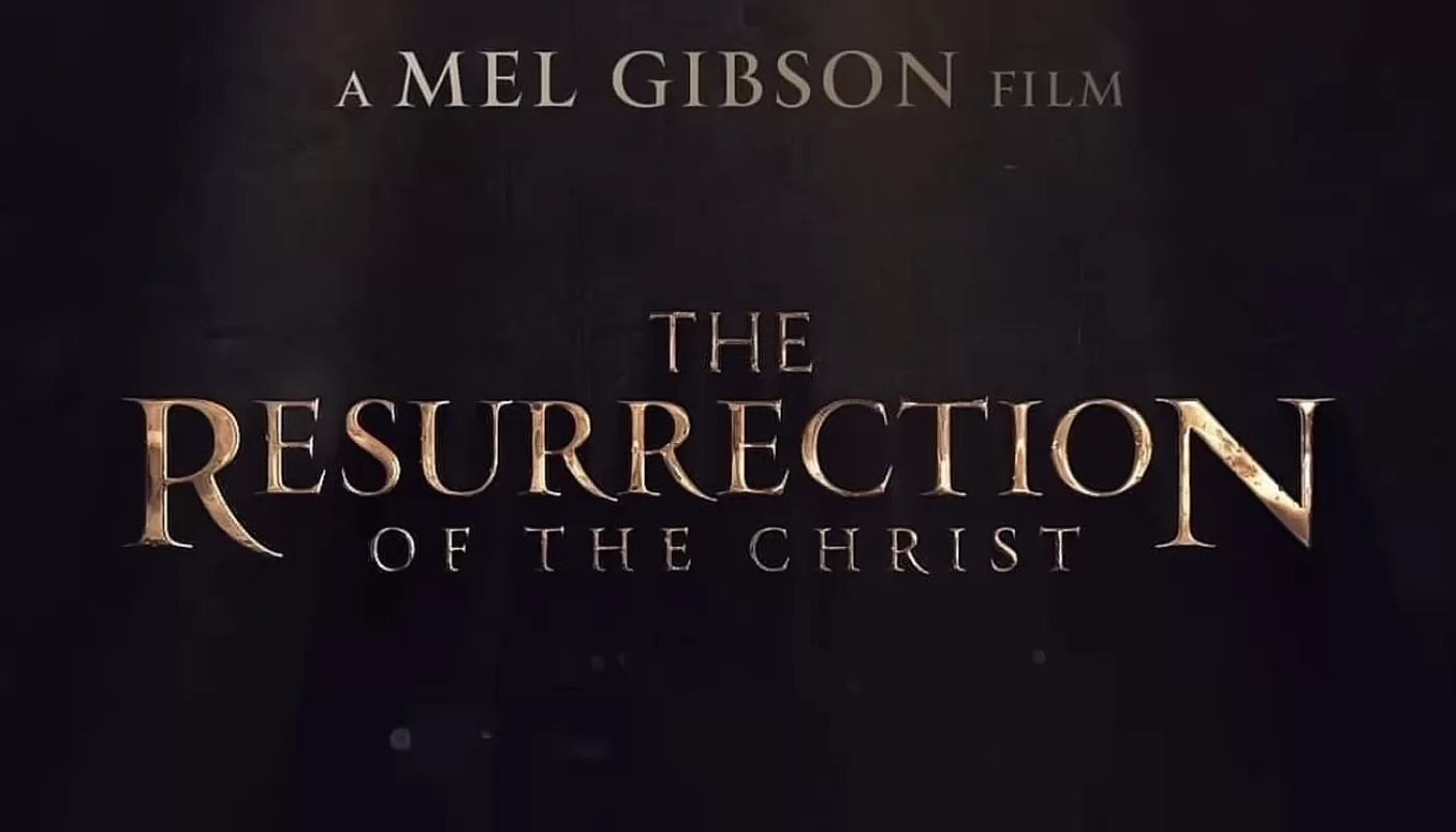 Мел Гибсон снимает сиквел "Страстей Христовых" камерами IMAX