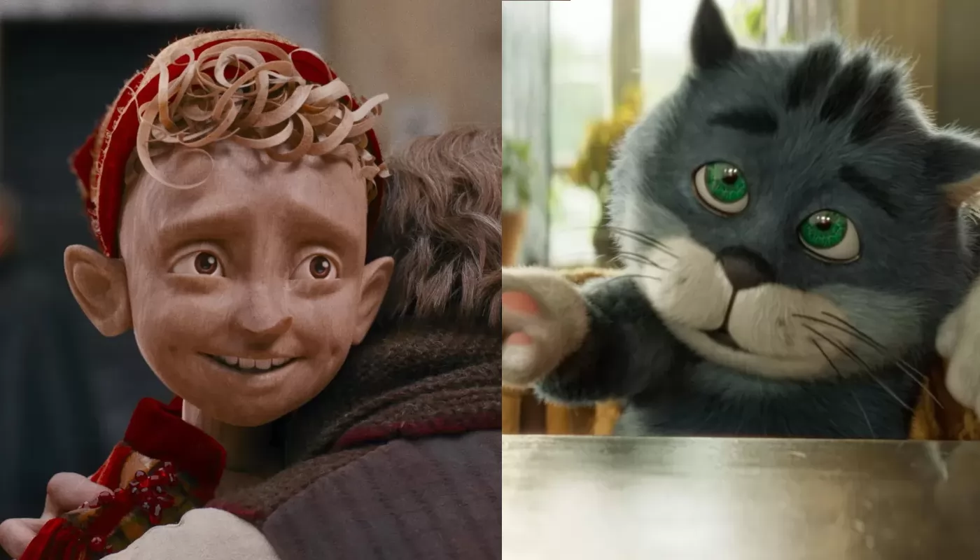 "Простоквашино" и "Буратино" собрали больше двух миллиардов