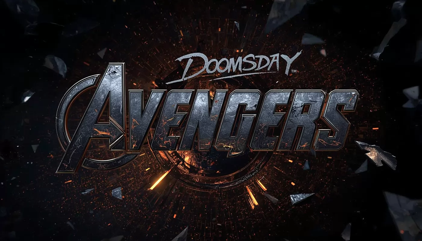 Ролики фильма "Мстители: Судный день" оказались лишь ключами