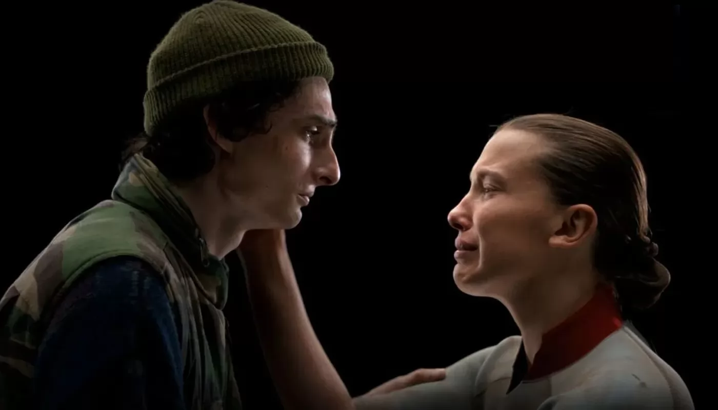 У сериала "Очень странные дела" был другой финал