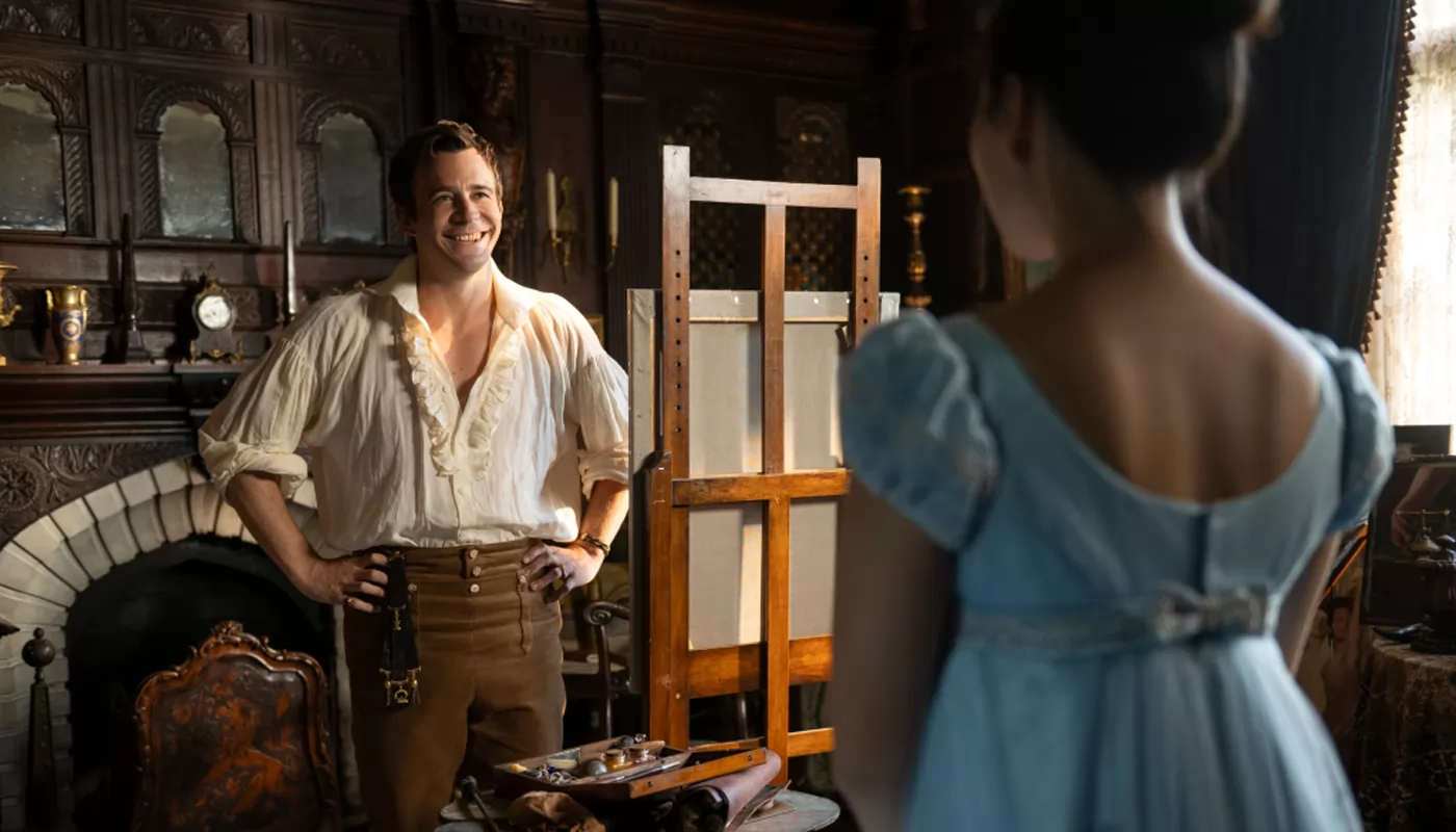 У сериала «Бриджертоны» будут новые спин-оффы