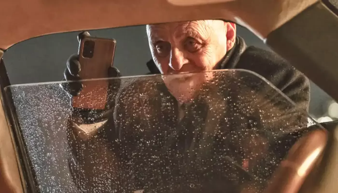 Триллер Гая Ричи «Жена и пес» обрел дату премьеры