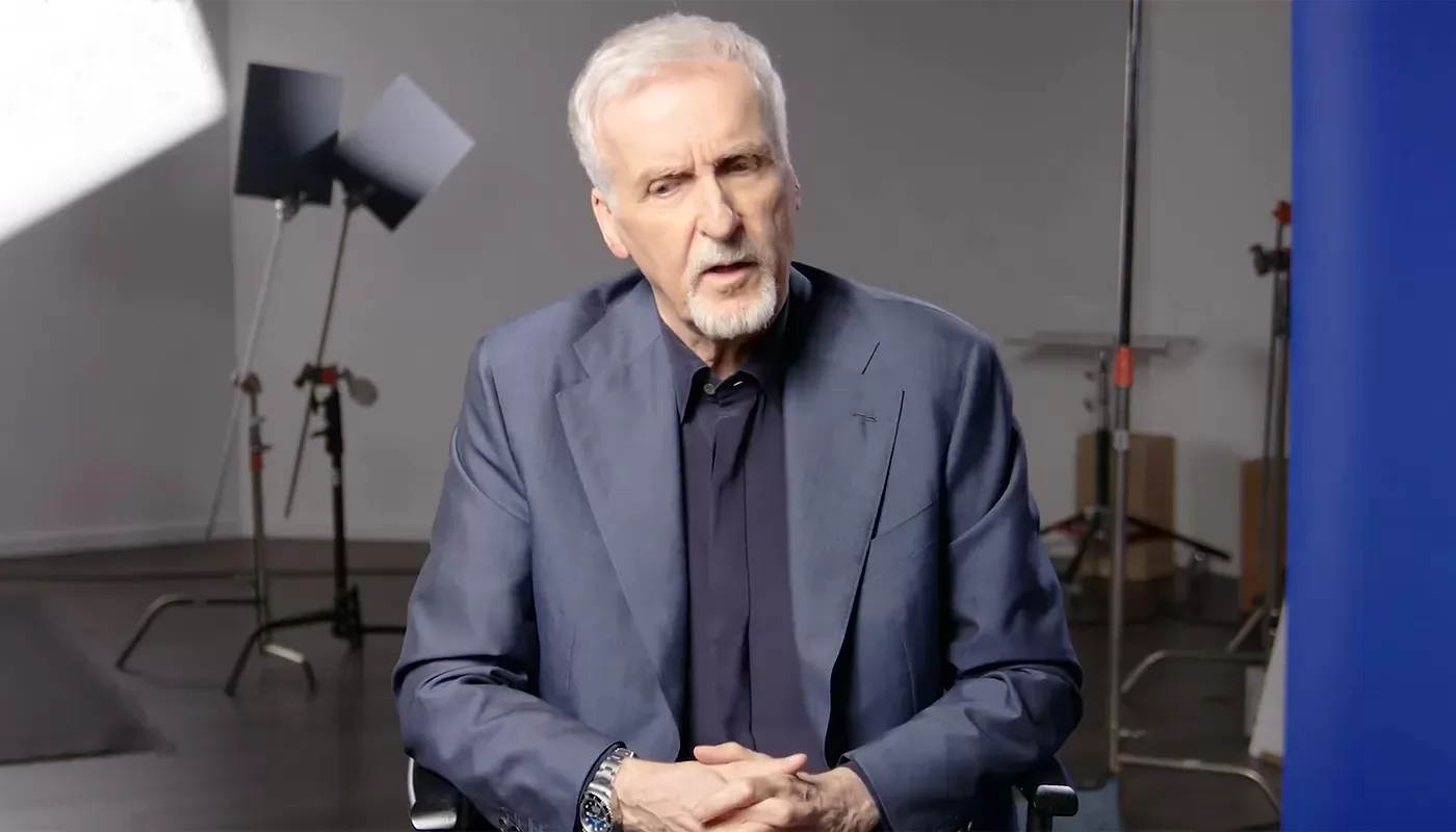 Джеймс Кэмерон резко высказался о современных США