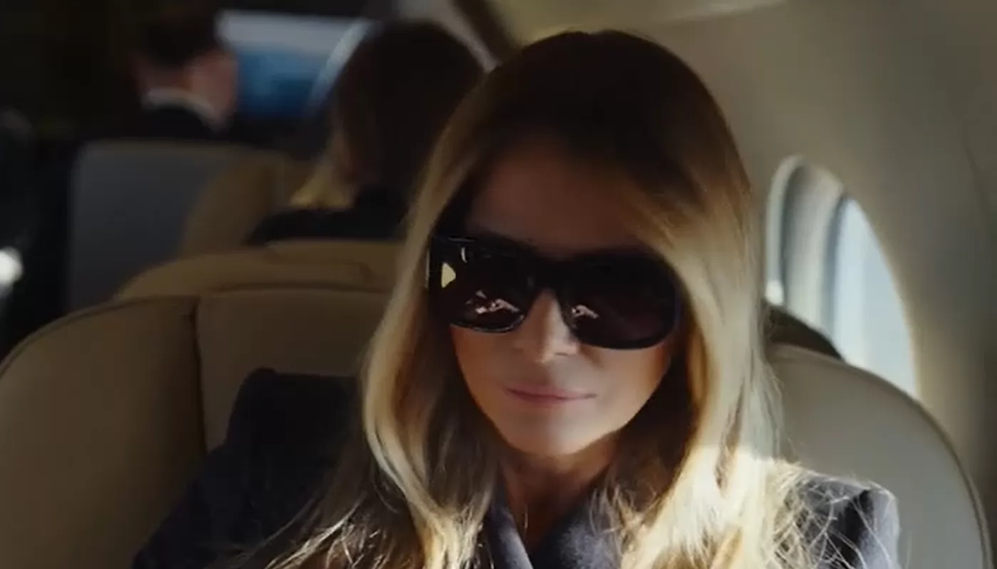 Фильм о Мелании Трамп может стать главным провалом года