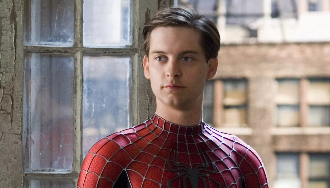 Сэм Рэйми окончательно закрыл тему «Человека-паука 4»