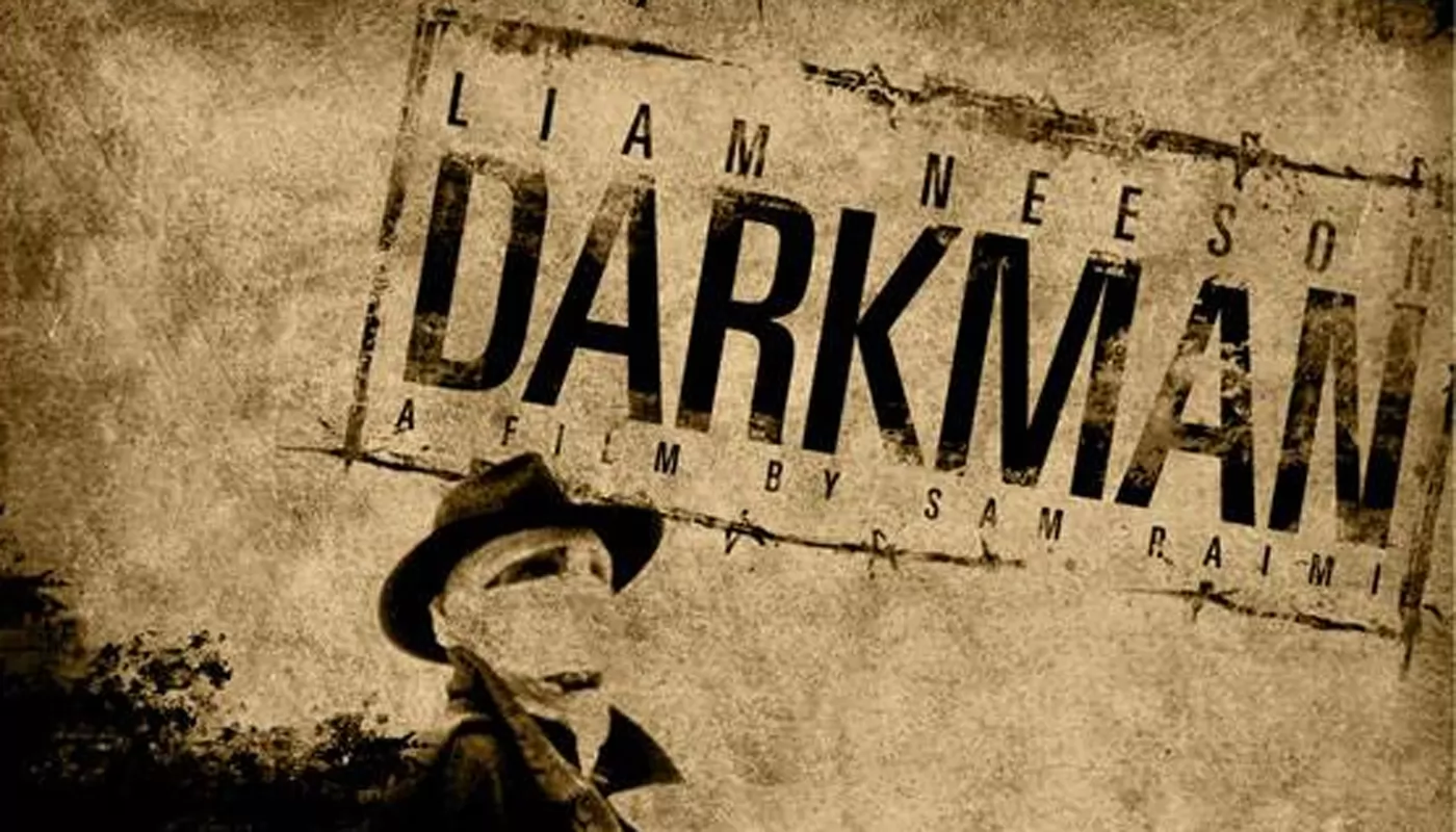 У фантастического триллера «Человек тьмы» будет ремейк