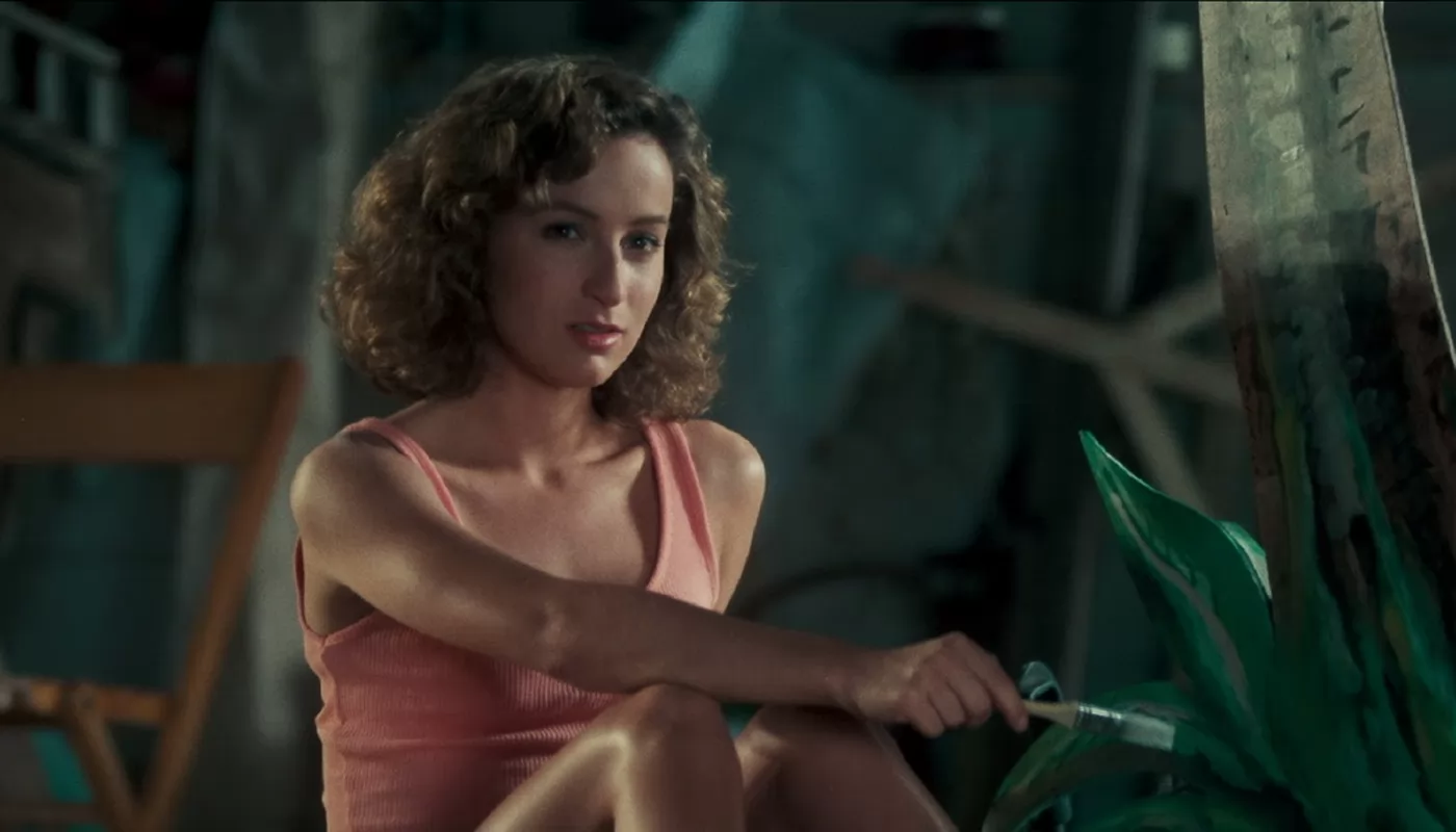 У легендарной мелодрамы "Грязные танцы" будет сиквел