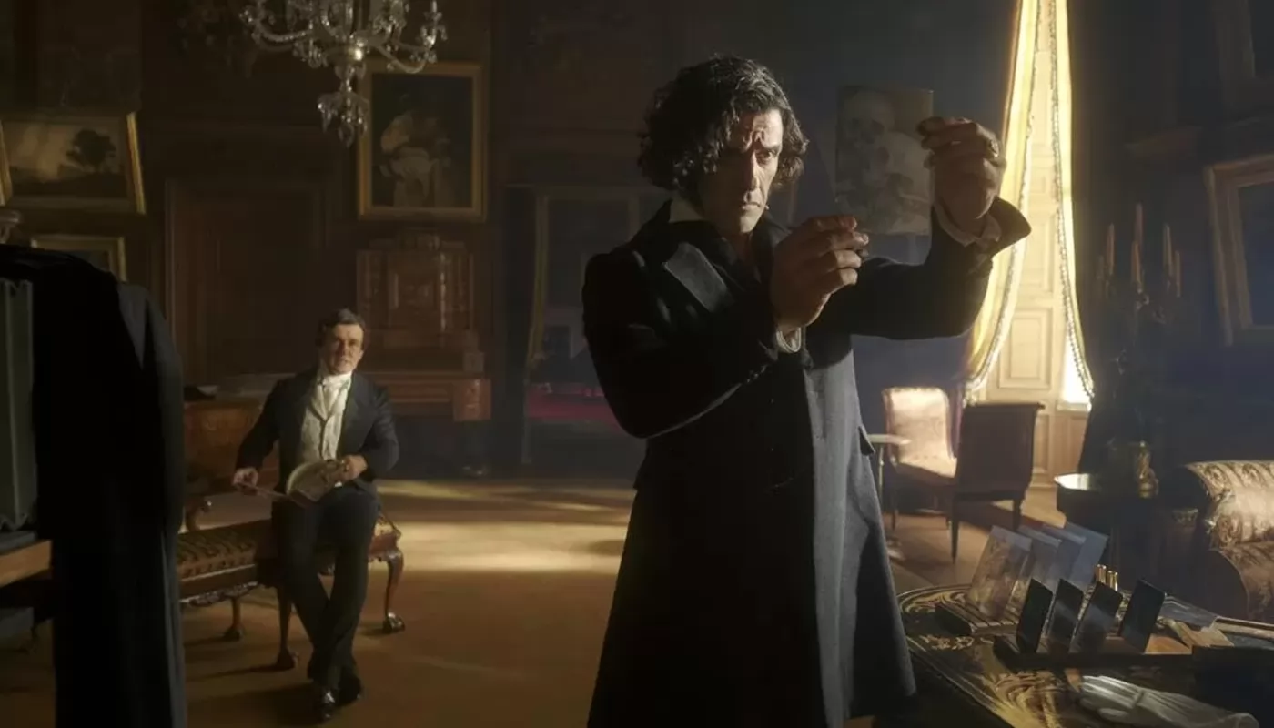 Гильермо Дель Торо готовит расширенную версию «Франкенштейна»