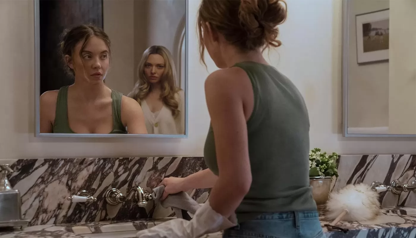 «Горничная» стала самым успешным фильмом Сидни Суини