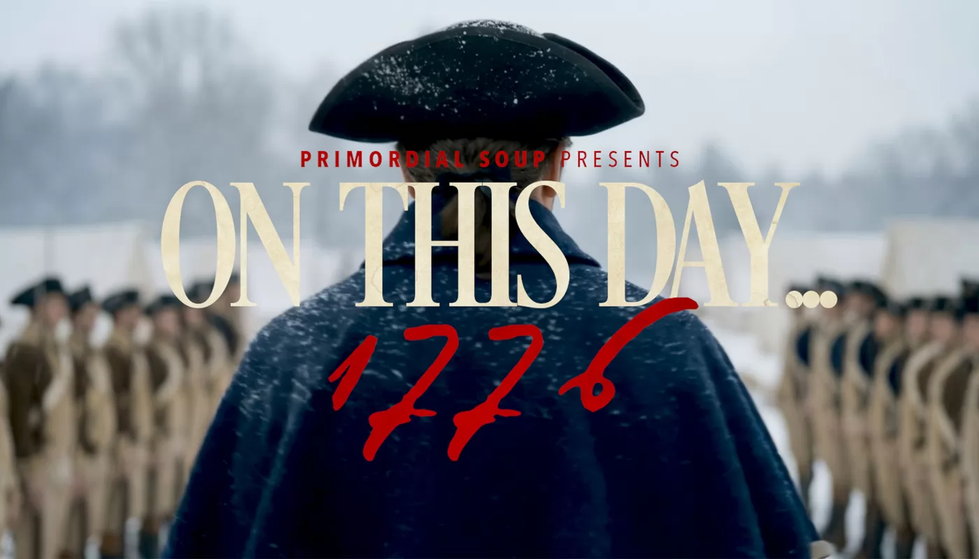 Даррен Аронофски создал сериал с использованием ИИ