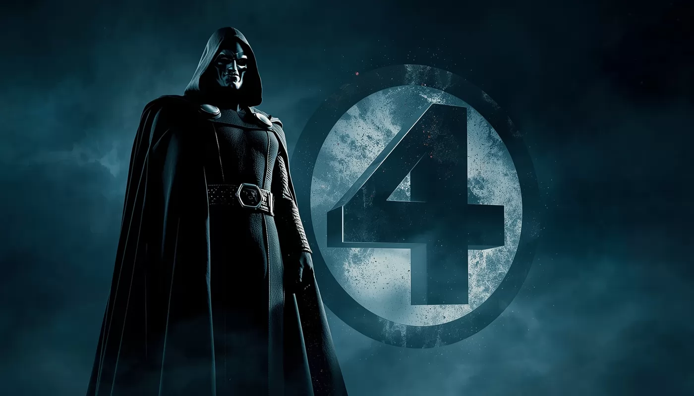 Доктор Дум может оказаться союзником Мстителей в новом фильме