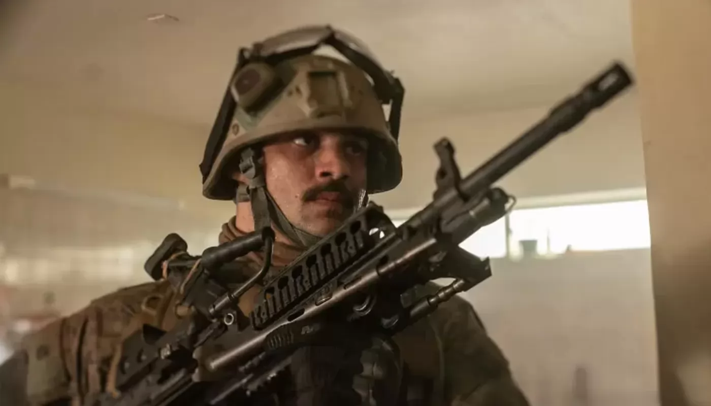 Начались съемки приквела к боевику «Рэмбо: Первая кровь»