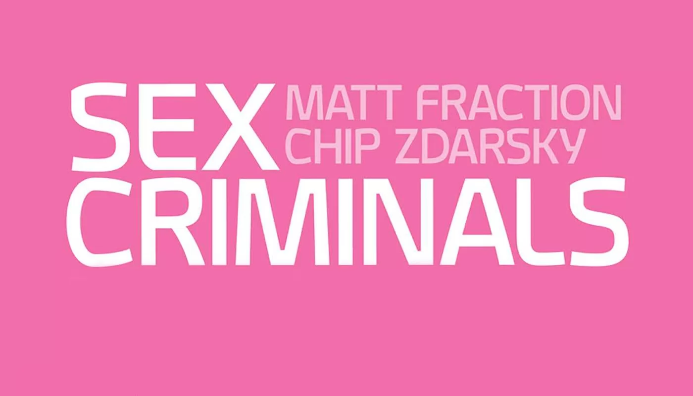 Amazon экранизирует скандальный комикс «Секс-преступники»