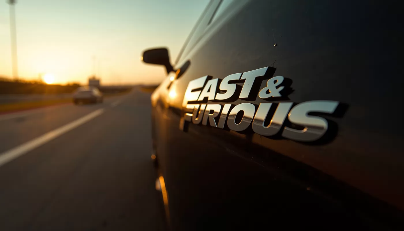 Universal объявила название и дату премьеры финального «Форсажа»