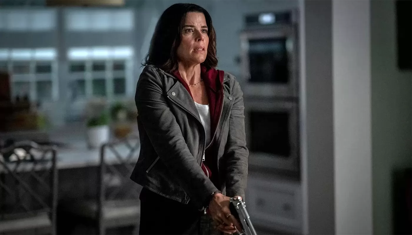 Новый эпизод франшизы «Крик» впервые покажут в IMAX