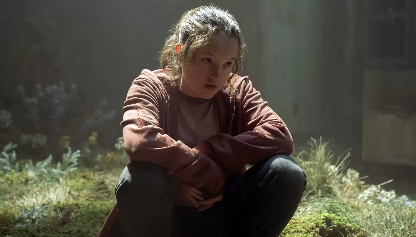 Раскрыта дальнейшая судьба сериала «Одни из нас»