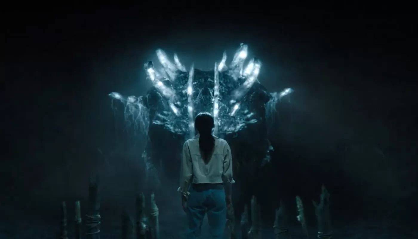 Выпущен трейлер второго сезона сериала «Монарх: Наследие монстров»