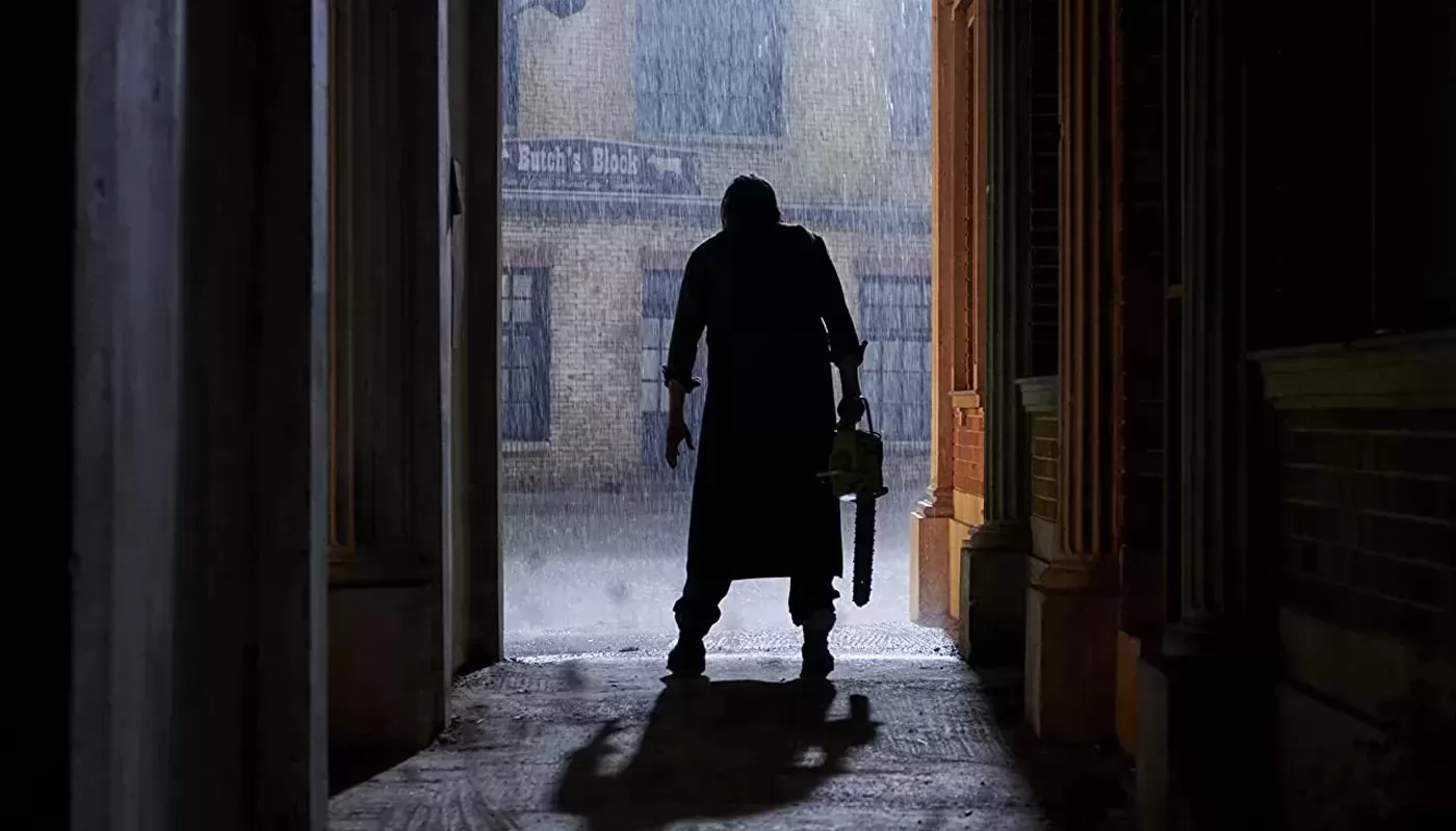 Студия A24 снимет сериал и фильм «Техасская резня бензопилой»