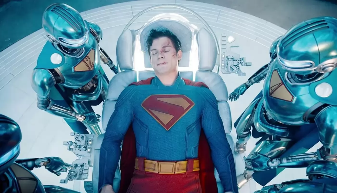 Директор Netflix подтвердил провал фильма «Супермен»